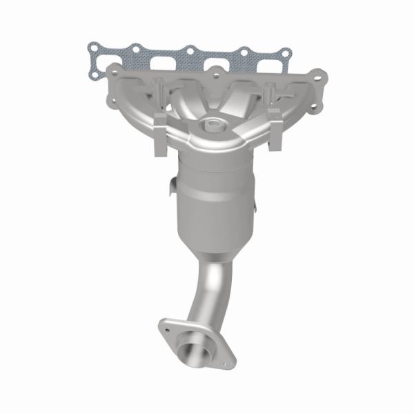 MAG Converter Direct Fit Magnaflow 5531260