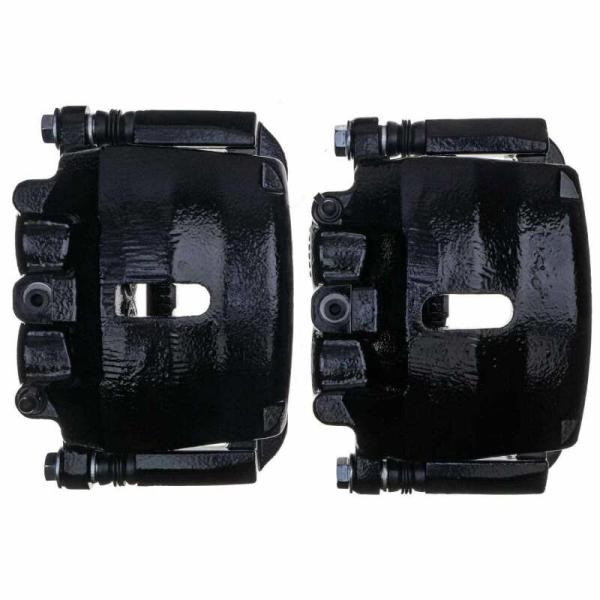PowerStop S4860BLK