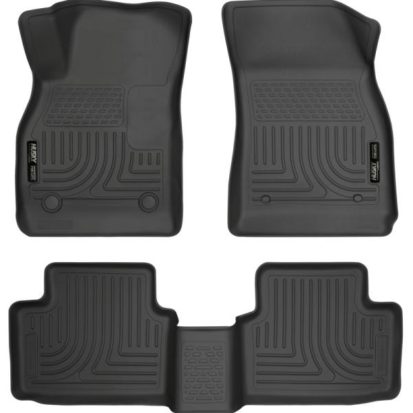Husky Liners 98191