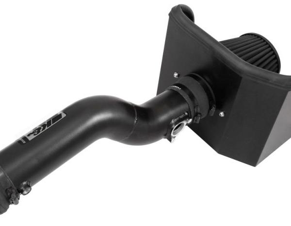 KN 57 FIPK Air Intake 50 K&N Engineering 71-9039