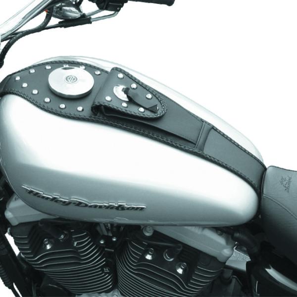 Mustang Motorcycle 93311