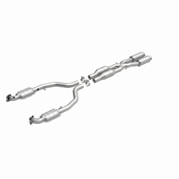 MAG Converter Direct Fit Magnaflow 5411031