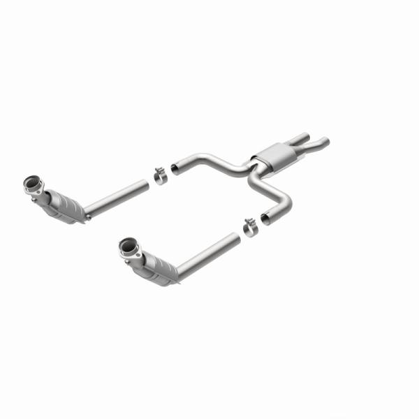 Magnaflow 23936