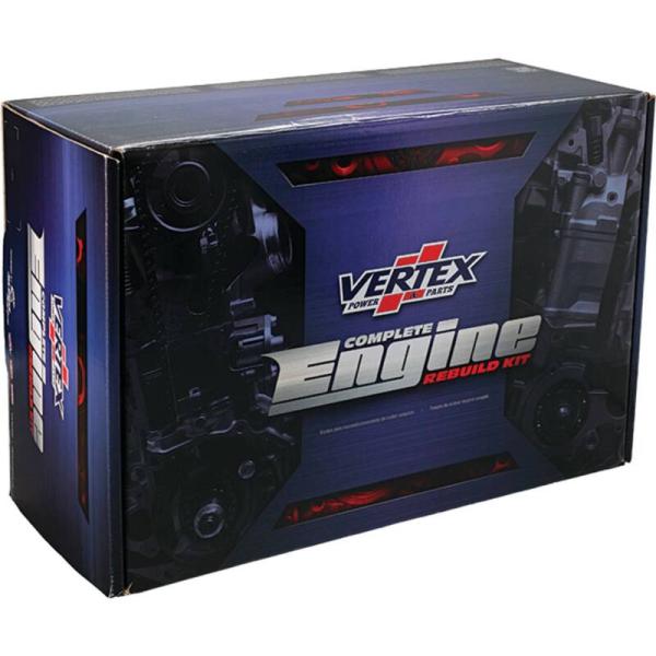 Vertex Pistons WR101-159