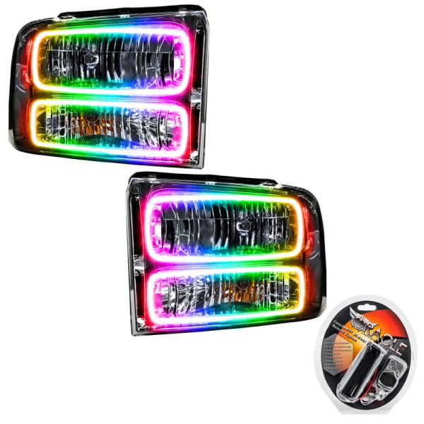 ORACLE Lighting 7160-330