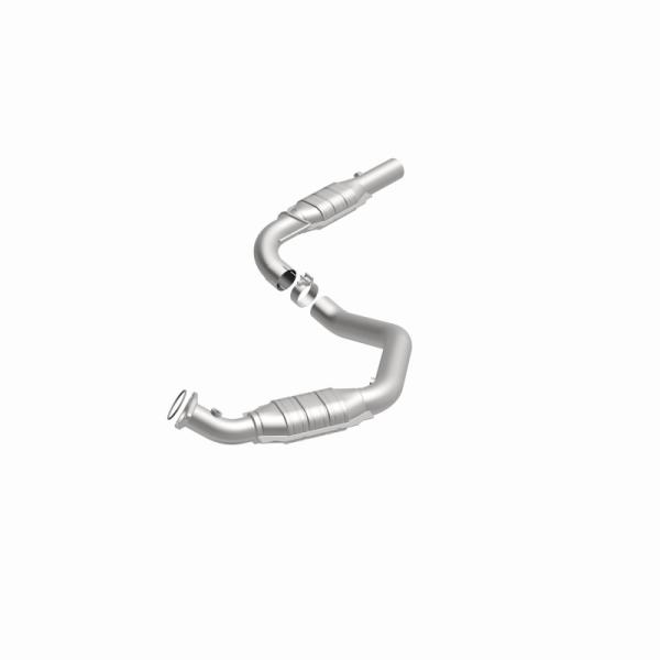 MAG Converter Direct Fit Magnaflow 447267
