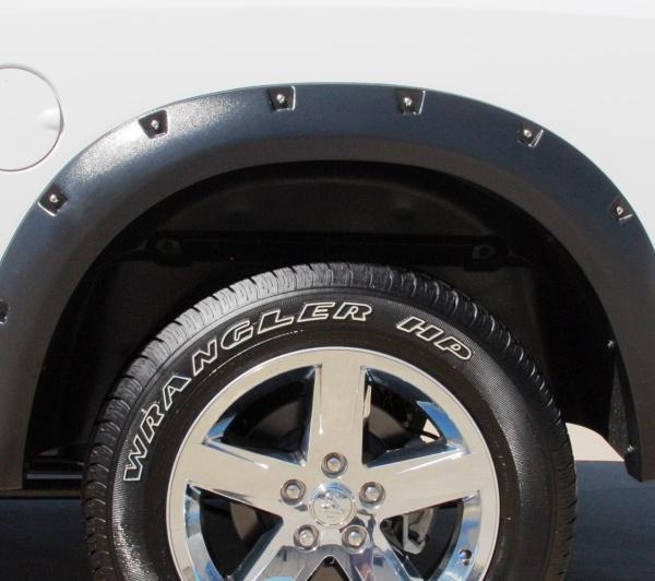 LUND RX205TB