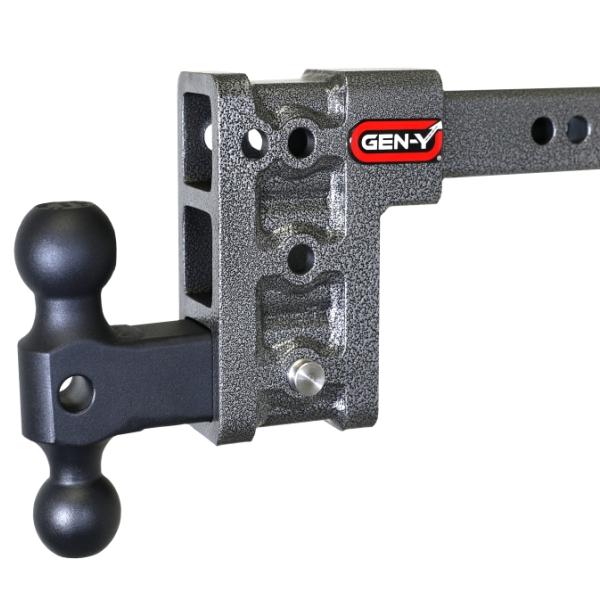GEN-Y Hitch GH-313