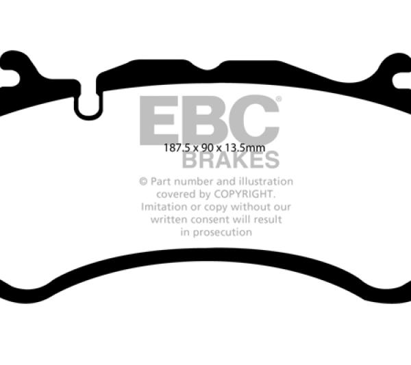 EBC DP91939