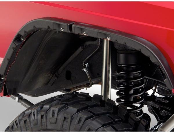 Bushwacker 10922-07