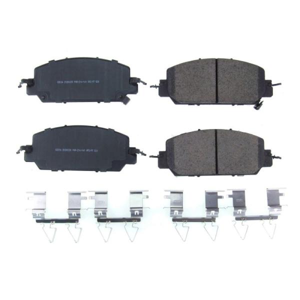 PowerStop 17-2036