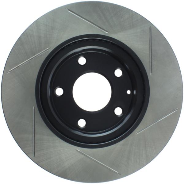 Stoptech 126.45086SR