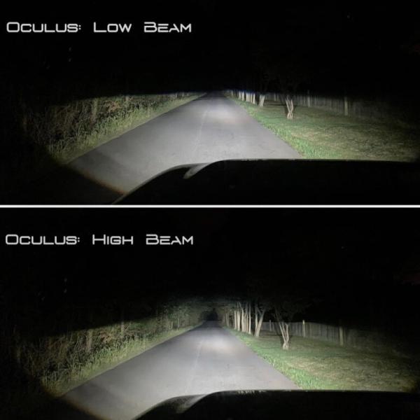 ORACLE Lighting 5839-504-PAU