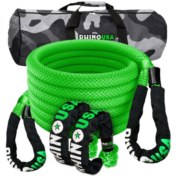 RSA Ropes Rhino USA RG-KRKIT78X30-GRN