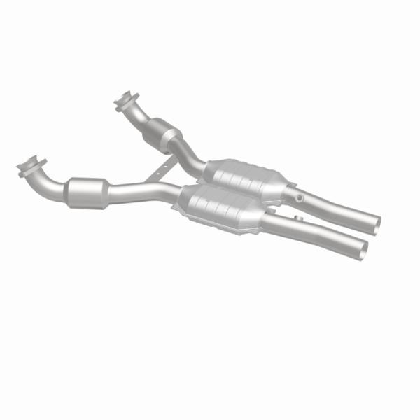 MAG Converter Direct Fit Magnaflow 93989
