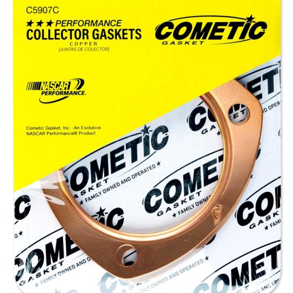 CG Exhaust Gaskets Cometic Gasket C5907C