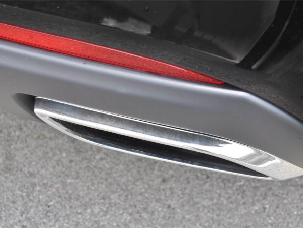 CORSA Performance 14973