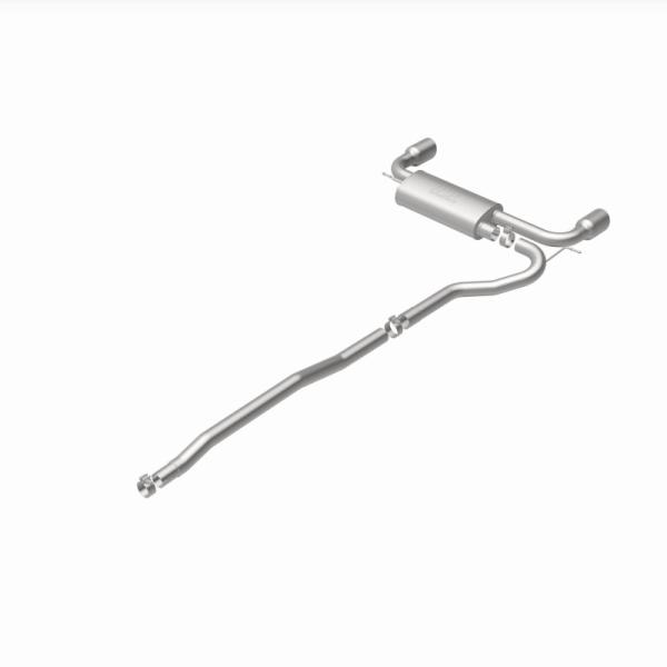 Magnaflow 15490