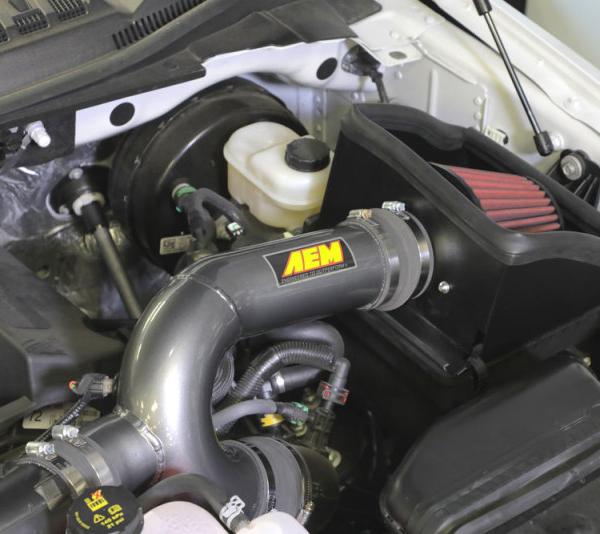 AEM IND Cold Air Intakes AEM Induction 21-8130DC