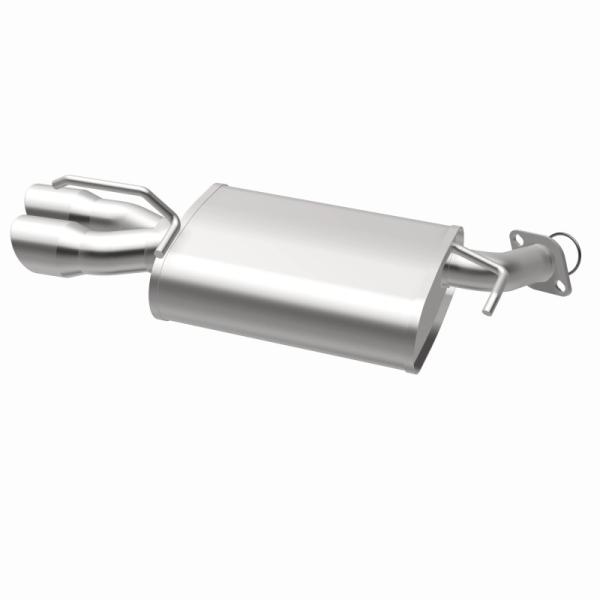 MAG BRE Muffler Kit Magnaflow 108-0035