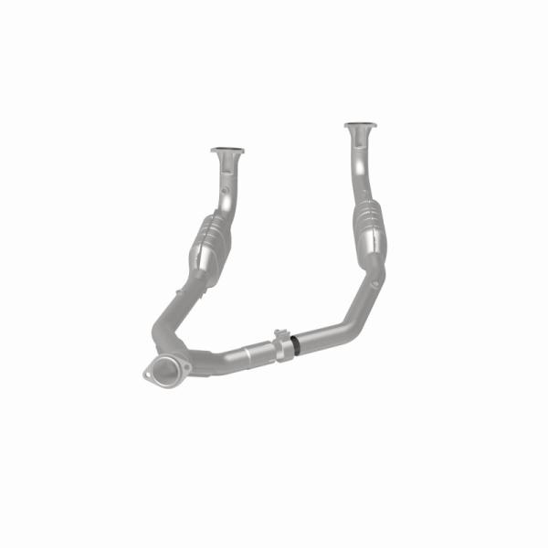 MAG Converter Direct Fit Magnaflow 49720