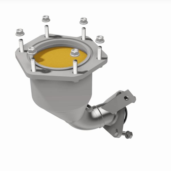 MAG Converter Direct Fit Magnaflow 6511128