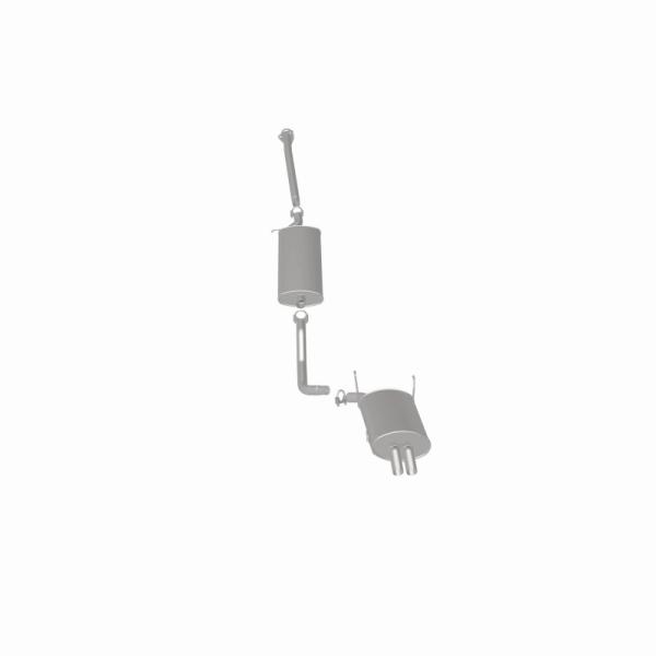 MAG BRE Exhaust Kits Magnaflow 106-0261
