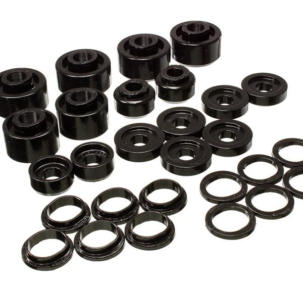 Energy Suspension 4.4120G