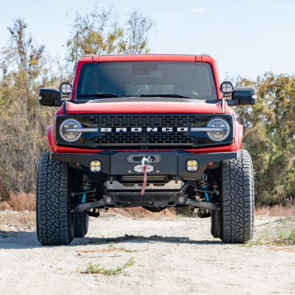 Carli CS-BRBMPR-21-F