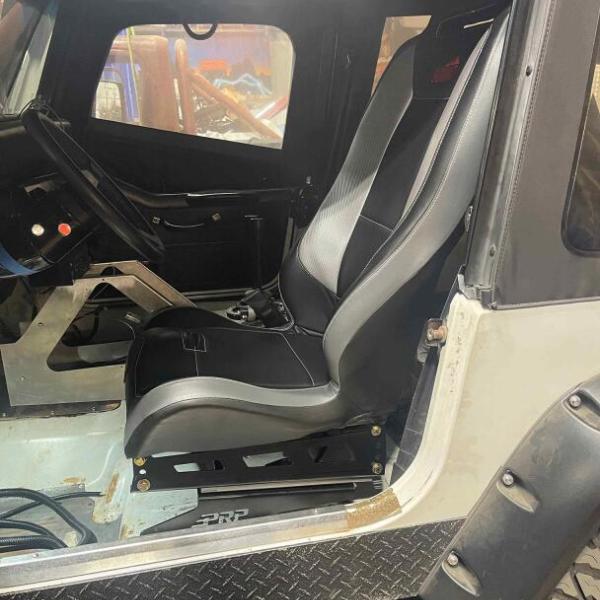 PRP Seats C22