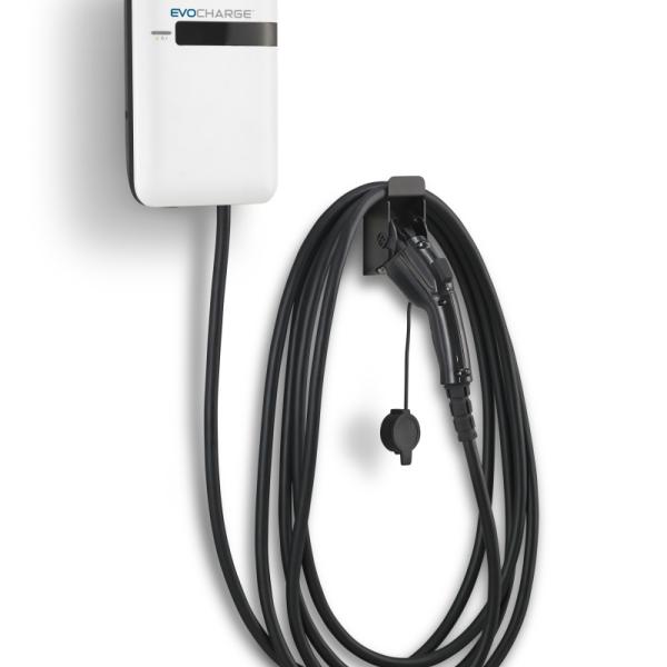 EvoCharge EVC3AC0B1E1A1
