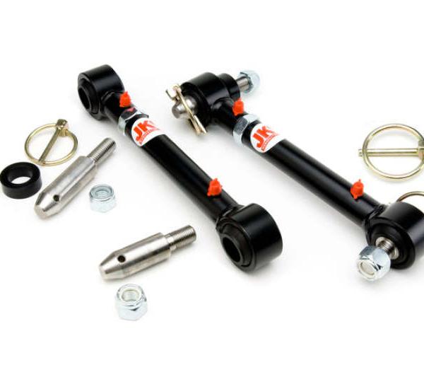 JKS Manufacturing JKS2034