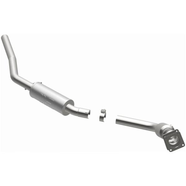 MAG Converter Direct Fit Magnaflow 21-510