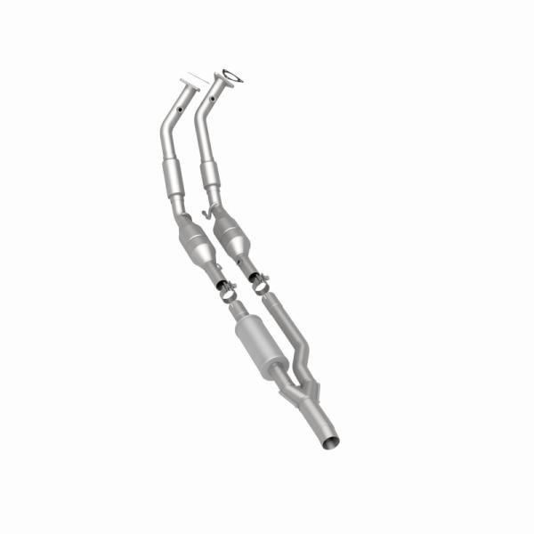 MAG Converter Direct Fit Magnaflow 5461716