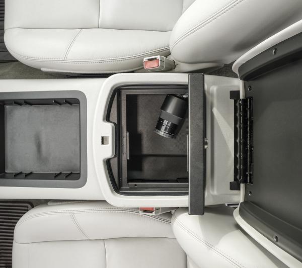 Tuffy Products 360-01