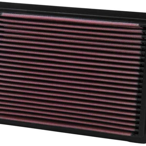 KN Drop in Air Filters K&N Engineering 33-2050-1