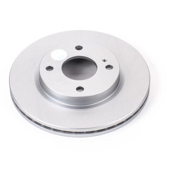 PSB Evolution Coated Rotor PowerStop AR85136EVC