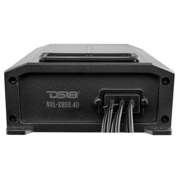 DS18 NXL-X850.4D