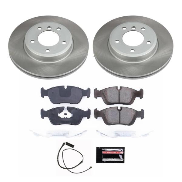 PowerStop SC867