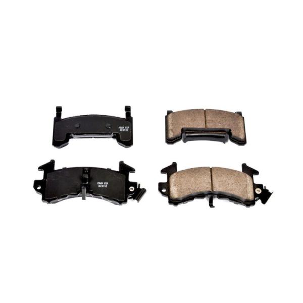 PowerStop 16-154