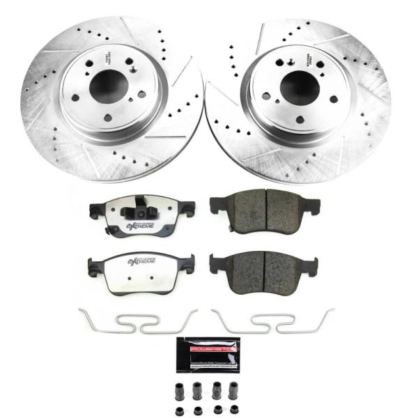 PowerStop K8165-26