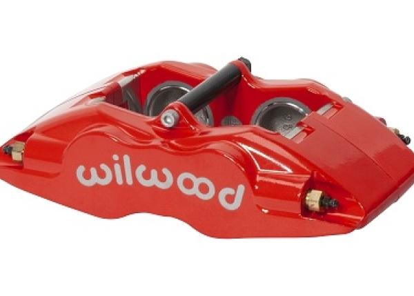Wilwood 120-11131-RD