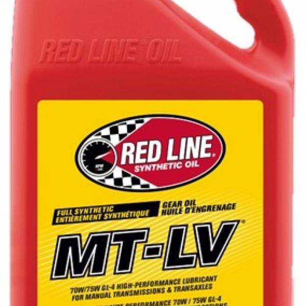 Red Line 50605