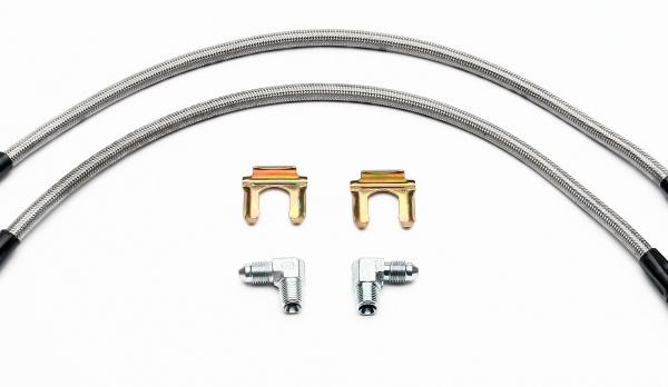 WIL Flexline Brake Hose Wilwood 220-9196