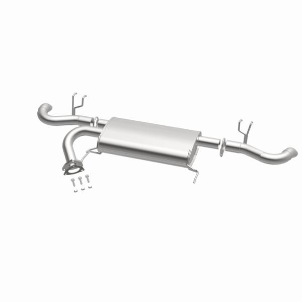 Magnaflow 108-0021
