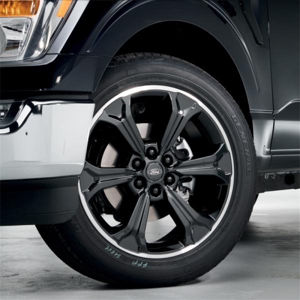 Ford Racing M-1007K-S2295B