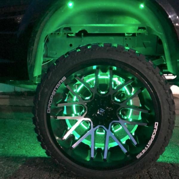 ORACLE Lighting 4210-334