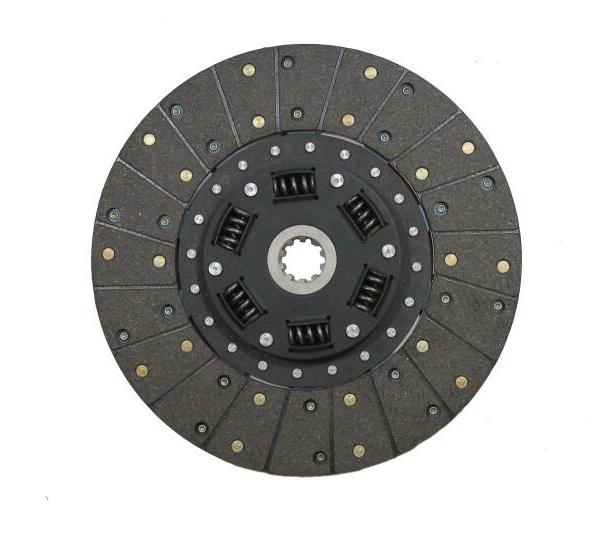 McLeod Racing 260140R