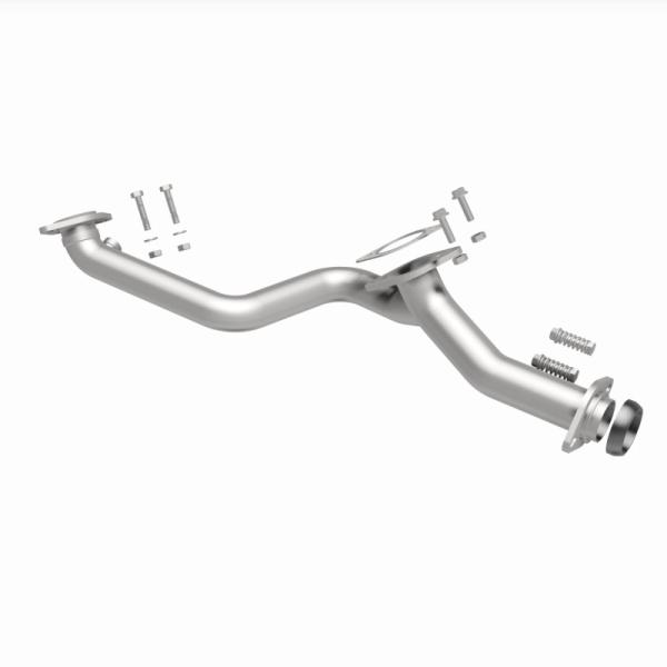 MAG BRE Front Pipe Kit Magnaflow 107-0019