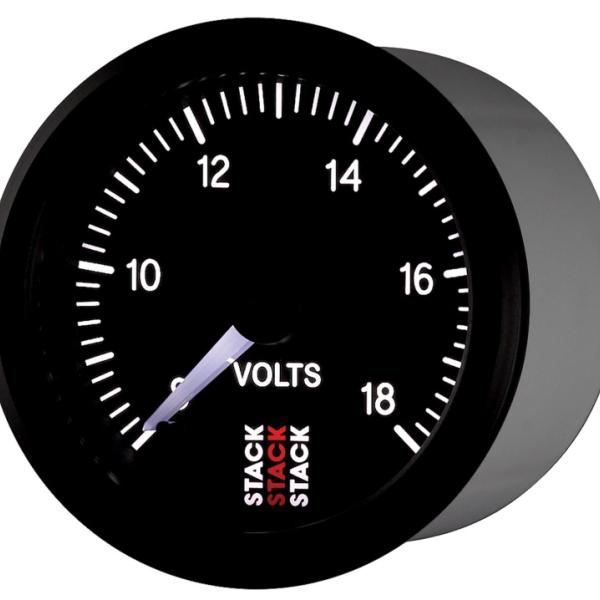 AutoMeter ST3316